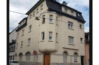 Mehrfamilienhaus kaufen in 76437 Rastatt, Rastatt - 6 Mehrfamilienhaus mit Gaststätte in Rastatt City zu verkaufen