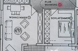 Wohnung kaufen in 74670 Forchtenberg, Forchtenberg - Verkaufe Helle Wohnung