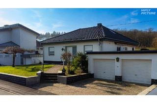 Haus kaufen in 65626 Birlenbach, Birlenbach - Diese charmante Immobilie vereint Naturidylle mit solider Bausubs