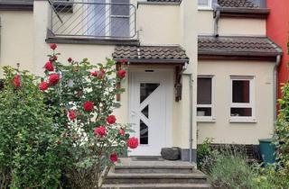 Haus kaufen in 56751 Polch, Polch - Geräumiges, traumhaft schönes und sehr gut geschnittenes EFH