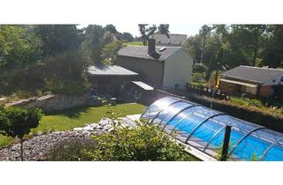 Einfamilienhaus kaufen in 09577 Niederwiesa, Niederwiesa - Einfamilienhaus mit Einliegerwohnung