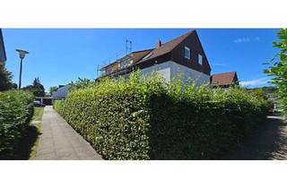 Wohnung kaufen in 32832 Augustdorf, Augustdorf - 4 Zimmer- Dachgeschoss inklusive Pkw Stellplatz
