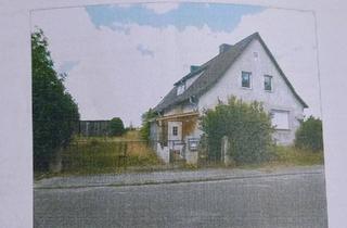 Einfamilienhaus kaufen in 39128 Magdeburg, Magdeburg - Einfamilienhaus mit großem Grundstück zu verkaufen ZerbstBuhlend