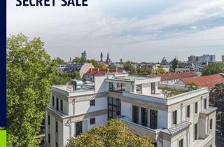 Mehrfamilienhaus kaufen in 39118 Magdeburg, Magdeburg - Mehrfamilienhaus mit 8 Einheiten, Balkonen und Stellplätzen