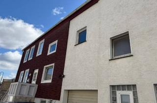 Einfamilienhaus kaufen in 59602 Rüthen, Rüthen - Einfamilienhaus mit großer Ausbaureserve