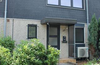 Reihenhaus kaufen in 53757 Sankt Augustin, Sankt Augustin - Traumhaft renoviertes Reihenmittelhaus in Top-Lage!