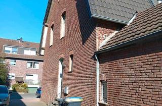 Mehrfamilienhaus kaufen in 46282 Dorsten, Dorsten - Mehrfamilienhaus
