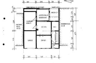 Mehrfamilienhaus kaufen in 77972 Mahlberg, Mahlberg - Haus, Mehrfamilienhaus, Kapitalanlage,