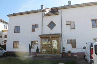 Wohnung kaufen in 97941 Tauberbischofsheim, Tauberbischofsheim - 2 Zimmer mit Balkon in Walldürn - 74qm