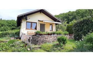 Haus kaufen in 99817 Eisenach, Eisenach - Pachtgarten mit Gartenhaus