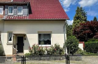Einfamilienhaus kaufen in 37081 Göttingen, Göttingen - Charmantes Einfamilienhaus in zentraler, ruhiger Lage