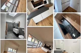 Penthouse kaufen in 94161 Ruderting, Ruderting - Penthouse Wohnung zu verkaufen