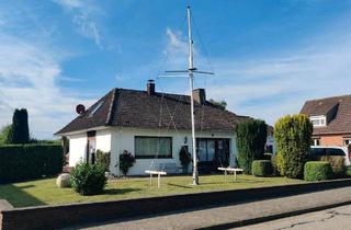 Haus kaufen in 24790 Schülldorf, Schülldorf - EFH freistehend in Schacht- Audorf