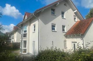 Wohnung kaufen in 59846 Sundern, Sundern (Sauerland) - Helle 2 Zimmerwohnung mit Terrasse