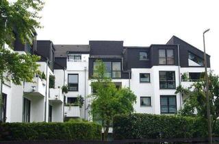 Wohnung kaufen in Saalburgstraße 59, 61350 Bad Homburg, Bad Homburg vor der Höhe - Maisonette: 2-Zimmerwohnung plus große Galerie, citynah. Provisionsfrei für den Käufer!