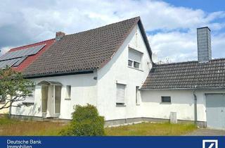 Doppelhaushälfte kaufen in 16515 Oranienburg, Oranienburg - Oranienburg OT Zehlendorf - Doppelhaushälfte auf großem Grundstück