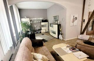 Haus kaufen in 55422 Bacharach, Bacharach - ***Großzügiges Reihenmittelhaus in bevorzugter Wohnlage von Bacharach***