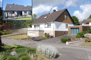 Einfamilienhaus kaufen in 40822 Mettmann, Mettmann - Freistehend mit Einliegerwohnung und durchdachten Grundrissen