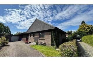 Einfamilienhaus kaufen in 23795 Fahrenkrug, Fahrenkrug - Juwel im Grünen