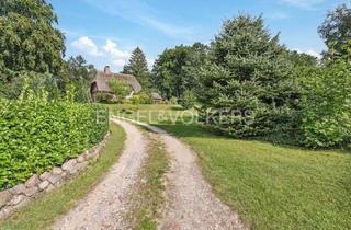 Haus kaufen in 22952 Lütjensee, Lütjensee - Endlich zur Ruhe kommen in traumhafter Lage von Lütjensee