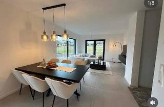 Villa kaufen in 66780 Rehlingen-Siersburg, Rehlingen-Siersburg - Familienfreundliche Stadtvilla im Grünen - 15 Min. bis Schengen