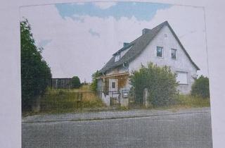 Einfamilienhaus kaufen in 39245 Gommern, Gommern - Einfamilienhaus mit großen Grundstück zu verkaufen ZerbstBuhlend