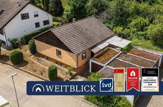 Einfamilienhaus kaufen in 71522 Backnang, Backnang - WEITBLICK: Familientraum!