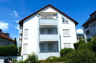 Wohnung kaufen in 71364 Winnenden, Winnenden - Charmante 3-Zimmer-Wohnung mit Terrasse in zentralem, begehrtem, gewachsenem Wohngebiet in Winnenden