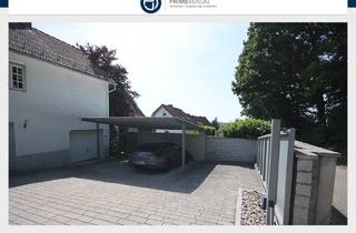 Einfamilienhaus kaufen in 76307 Karlsbad, Karlsbad - Stilvoll saniertes Einfamilienhaus mit großem Grundstück in ruhiger Lage von Langensteinbach