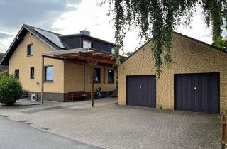 Einfamilienhaus kaufen in 47546 Kalkar, Kalkar - - Provisionsfrei - Zweigenerationenhaus mit Doppelgarage und Carport in Kalkar
