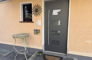 Wohnung kaufen in Schützenstraße 79, 53474 Bad Neuenahr-Ahrweiler, Bad Neuenahr -Ahrweiler - Eigentumswohnung mit Balkonen und Gartenanteil 53474 Bad Neuenahr-Ahrweiler