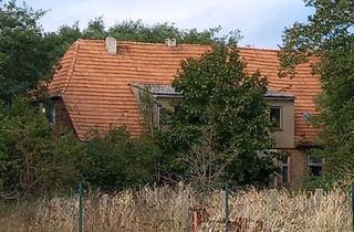 Mehrfamilienhaus kaufen in 19089 Crivitz, Crivitz - Haus, Grundstück, Mehrfamilienhaus, Anlage