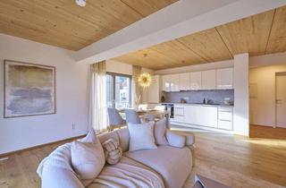 Wohnung kaufen in 82380 Peißenberg, Ein Wohntraum an Komfort für Paare und Senioren