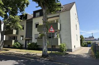 Wohnung kaufen in Johannes-Dott-Straße 11, 51375 Schlebusch, Familienfreundliche Wohnung im Dorf