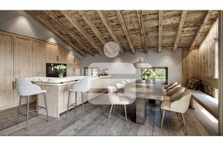 Penthouse kaufen in 83707 Bad Wiessee, Penthousewohnung am Tegernsee – Neubau in exklusiver Lage mit Top-Ausstattung - 2027