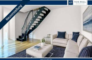 Wohnung kaufen in 85570 Markt Schwaben, Lichtdurchflutete Dachgeschoss-Maisonette im Neubau