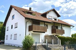 Wohnung kaufen in 89287 Bellenberg, Schöne 2-Zimmerwohnungmit Balkon und Garagein Bellenberg