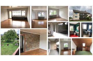 Wohnung kaufen in Am Kubergraben 29, 34128 Harleshausen, Attraktive und gepflegte 4-Zimmer-Wohnung in Kassel-Harleshausen