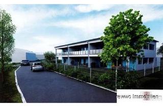 Wohnung kaufen in 84533 Stammham, NEU: 2 Zimmerwohnung mit Balkon & Garage in Stammham