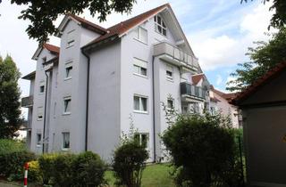 Wohnung kaufen in 97922 Lauda-Königshofen, Sehr schöne 4-Zimmer Eigentumswohnung in zentraler ruhiger Wohnlage in Lauda