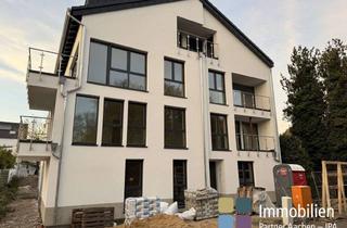 Wohnung kaufen in Nagelschmiedstr. 21, 52249 Eschweiler, IPA - Neubau einer exklusiven ETW mit Aufzug in Eschweiler Dürwiss