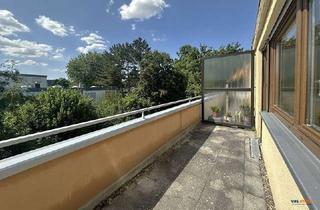 Penthouse kaufen in 71334 Waiblingen, Penthouse-Flair: Attraktives Appartement inkl. Garage