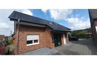 Wohnung kaufen in 48356 Nordwalde, Nordwalde zentrale, gepflegte 4-Zimmerwohnung mit G-WC, Terrasse und Garten zu verkaufen