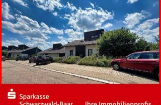 Wohnung kaufen in 78136 Schonach, 1-Zi.-Appartement mit 2 Balkonen