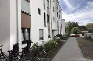 Wohnung kaufen in Am Köppekreuz 23, 53225 Beuel, Kapitalanlage - moderne 4-Raum-Wohnung mit Balkon und Einbauküche in Beuel