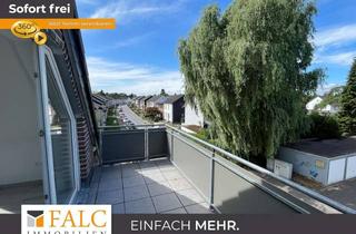 Wohnung kaufen in Am Rhenania Platz, 52477 Alsdorf, Moderne Eigentumswohnung in Alsdorf