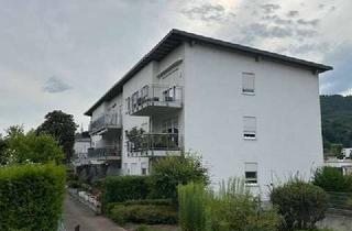 Wohnung kaufen in Waldbühlstraße 4 a, 76855 Annweiler, Feine Etagenwohnung mit herrlicher Aussicht