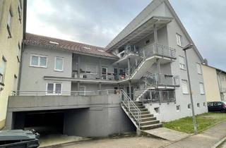 Wohnung kaufen in 73630 Remshalden, Schöne Maisonette zu verkaufen!
