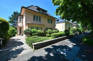 Wohnung kaufen in 58097 Hochschulviertel, Maisonette-Eigentumswohnung mit Garten im Zweifamilienhaus
