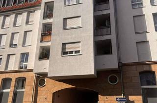 Wohnung kaufen in 90762 Fürth, Gemütliche 1-Zimmer-Wohnung in Fürth!